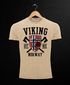 Herren Vintage Shirt Viking Norway Norwegen Flagge Wikinger nordisch Printshirt T-Shirt Aufdruck Used Look Neverless®preview