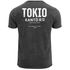 Herren Vintage T-Shirt Backprint Japan Tokyo Grafikshirt Printshirt T-Shirt Aufdruck Used Look Neverless®preview