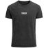 Herren Vintage T-Shirt Backprint Japan Tokyo Grafikshirt Printshirt T-Shirt Aufdruck Used Look Neverless®preview