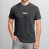 Herren Vintage T-Shirt Backprint Japan Tokyo Grafikshirt Printshirt T-Shirt Aufdruck Used Look Neverless®preview