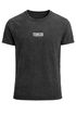 Herren Vintage T-Shirt Backprint Japan Tokyo Grafikshirt Printshirt T-Shirt Aufdruck Used Look Neverless®preview