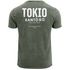 Herren Vintage T-Shirt Backprint Japan Tokyo Grafikshirt Printshirt T-Shirt Aufdruck Used Look Neverless®preview