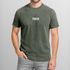 Herren Vintage T-Shirt Backprint Japan Tokyo Grafikshirt Printshirt T-Shirt Aufdruck Used Look Neverless®preview