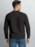 Herren Weihnachtssweatshirt Bier Weihnachtsmotiv Ugly Sweater XMAS Weihnachtsoutfit Männer Moonworks®preview