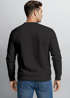 Herren Weihnachtssweatshirt Bier Weihnachtsmotiv Ugly Sweater XMAS Weihnachtsoutfit Männer Moonworks®preview