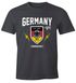 Herren WM-Shirt 2018 Deutschland Germany Retro Motiv Aufdruck Printpreview