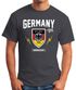 Herren WM-Shirt 2018 Deutschland Germany Retro Motiv Aufdruck Printpreview