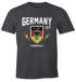Herren WM-Shirt 2026 Deutschland Germany Retro Motiv Aufdruck Printpreview