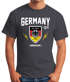 Herren WM-Shirt 2026 Deutschland Germany Retro Motiv Aufdruck Printpreview