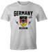 Herren WM-Shirt 2026 Deutschland Germany Retro Motiv Aufdruck Printpreview