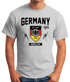 Herren WM-Shirt 2026 Deutschland Germany Retro Motiv Aufdruck Printpreview