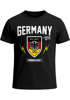 Herren WM-Shirt 2026 Deutschland Germany Retro Motiv Aufdruck Printpreview