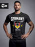 Herren WM-Shirt 2026 Deutschland Germany Retro Motiv Aufdruck Printpreview