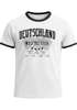 Herren WM-Shirt Deutschland T-Shirt Fußball Weltmeistser Adler vier Sterne Moonworks®preview