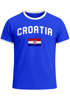 Herren WM-Shirt Kroatien Croatia Hrvatska WM Fußball Weltmeisterschaft 2026 World Cup Moonworks®preview