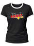 Herren WM-Shirt Läuft - Deutschland Fußball Fan-Shirt - Edition 2026 Moonworks®preview