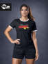 Herren WM-Shirt Läuft - Deutschland Fußball Fan-Shirt - Edition 2026 Moonworks®preview
