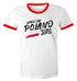 Herren WM-Shirt Polen Poland Polska Fan-Shirt WM Fußball Weltmeisterschaft 2018 World Cup Moonworks®preview