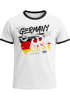 Herren WM-Shirt WM Fußball Weltmeisterschaft 2026 World Cup Deutschland Adler Vintage Moonworks®preview