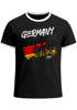 Herren WM-Shirt WM Fußball Weltmeisterschaft 2026 World Cup Deutschland Adler Vintage Moonworks®preview