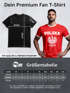 Herren WM-Shirt WM Polska Polen Poland Flagge World Cup Weißer Adler 2026 Retropreview