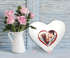 Herzkissen mit eigenem Foto Fotokissen bedrucken lassen personalisierte Geschenke Liebegeschenke pecialMe®preview