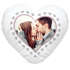 Herzkissen mit eigenem Foto Fotokissen bedrucken lassen personalisierte Geschenke Liebegeschenke pecialMe®preview