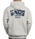 Hoodie Backprint Herren Japan Tokyo Große Welle Kanagawa Japanische Kunst  Männer Kapuzenpulli Fashion Streetstyle Neverless®preview