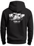 Hoodie Backprint Herren Japan Tokyo Große Welle Kanagawa Japanische Kunst  Männer Kapuzenpulli Fashion Streetstyle Neverless®preview
