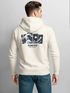 Hoodie Backprint Herren Japan Tokyo Große Welle Kanagawa Japanische Kunst  Männer Kapuzenpulli Fashion Streetstyle Neverless®preview