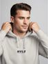 Hoodie Backprint Herren Japan Tokyo Große Welle Kanagawa Japanische Kunst  Männer Kapuzenpulli Fashion Streetstyle Neverless®preview
