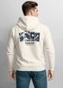 Hoodie Backprint Herren Japan Tokyo Große Welle Kanagawa Japanische Kunst  Männer Kapuzenpulli Fashion Streetstyle Neverless®preview
