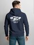 Hoodie Backprint Herren Japan Tokyo Große Welle Kanagawa Japanische Kunst  Männer Kapuzenpulli Fashion Streetstyle Neverless®preview