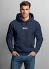 Hoodie Backprint Herren Japan Tokyo Große Welle Kanagawa Japanische Kunst  Männer Kapuzenpulli Fashion Streetstyle Neverless®preview