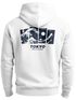 Hoodie Backprint Herren Japan Tokyo Große Welle Kanagawa Japanische Kunst  Männer Kapuzenpulli Fashion Streetstyle Neverless®preview