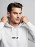 Hoodie Backprint Herren Japan Tokyo Große Welle Kanagawa Japanische Kunst  Männer Kapuzenpulli Fashion Streetstyle Neverless®preview