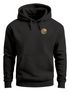 Hoodie Backprint Herren Natur Grafik Berge Wald Adventure Outdoor Casual       Rückenaufdruck Männer Fashion Neverless®preview