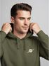Hoodie Backprint Herren Spruch Better Luck Next Time Slogan Schrift Grafik Rückenaufdruck Fashion Streetstyle Neverless®preview