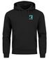 Hoodie Backprint Herren Surfer Style Rückenaufdruck Icons Maritim Kapuzen-Pullover Männer Fashion Streetstyle Neverless®preview