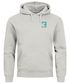 Hoodie Backprint Herren Surfer Style Rückenaufdruck Icons Maritim Kapuzen-Pullover Männer Fashion Streetstyle Neverless®preview