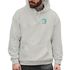 Hoodie Backprint Herren Surfer Style Rückenaufdruck Icons Maritim Kapuzen-Pullover Männer Fashion Streetstyle Neverless®preview