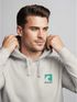 Hoodie Backprint Herren Surfer Style Rückenaufdruck Icons Maritim Kapuzen-Pullover Männer Fashion Streetstyle Neverless®preview