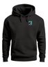 Hoodie Backprint Herren Surfer Style Rückenaufdruck Icons Maritim Kapuzen-Pullover Männer Fashion Streetstyle Neverless®preview