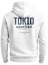 Hoodie Backprint Herren Tokyo Japan Japanische Schriftzeichen Grafik Print Kapuzen-Pullover Männer Fashion Streetstyle Neverless®preview