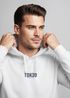 Hoodie Backprint Herren Tokyo Japan Japanische Schriftzeichen Grafik Print Kapuzen-Pullover Männer Fashion Streetstyle Neverless®preview