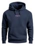 Hoodie Backprint Herren Tokyo Japan Style Racing Car Rückenaufdruck Kapuzen-Pullover Männer Fashion Streetstyle Neverless®preview