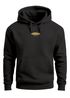 Hoodie Backprint Pelikan Print Surfer Surfboard Rückenaufdruck Kapuzen-Pullover Männer Fashion Streetstyle Neverless®preview