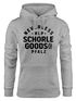 Hoodie Damen Pfalz-Schorle Heimat Pfälzer Aufdruck Print Schrift Kapuzen-Pullover Fashion Streetstyle Neverless®preview