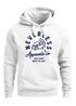 Hoodie Herren Adler Print Aufdruck Eagle Motiv Schrift Kapuzen-Pullover Männer Fashion Streetstyle Neverless®preview