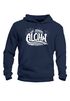 Hoodie Herren Aloha Surf Kapuzen-Pullover Männer Neverless®preview